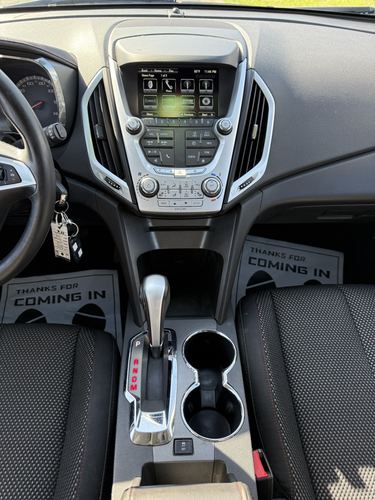 2013 GMC Terrain SLE-2 — photo 24