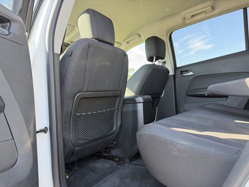2013 GMC Terrain SLE-2 — photo 29