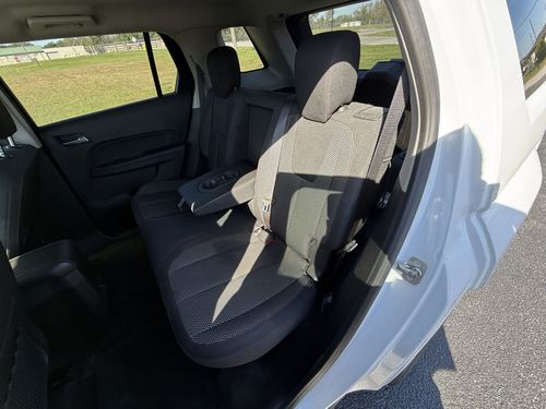 2013 GMC Terrain SLE-2 — photo 30