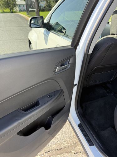 2013 GMC Terrain SLE-2 — photo 34