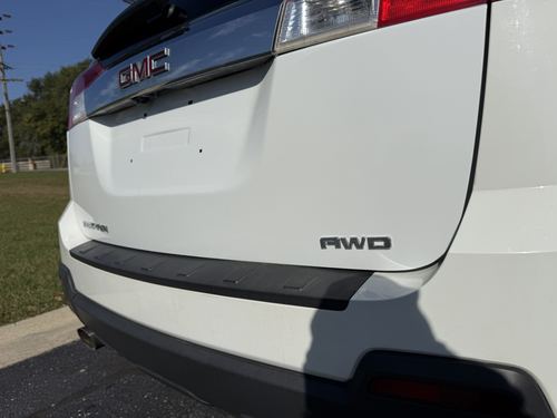 2013 GMC Terrain SLE-2 — photo 15