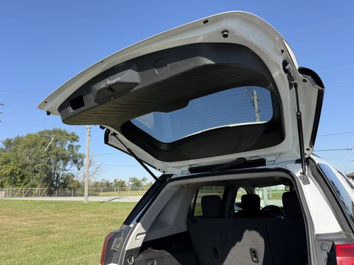 2013 GMC Terrain SLE-2 — photo 39