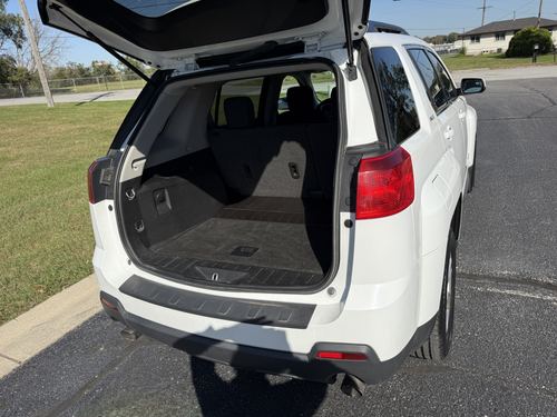2013 GMC Terrain SLE-2 — photo 40