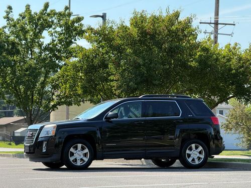 2013 GMC Terrain SLE 1 — photo 5
