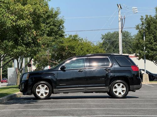 2013 GMC Terrain SLE 1 — photo 6