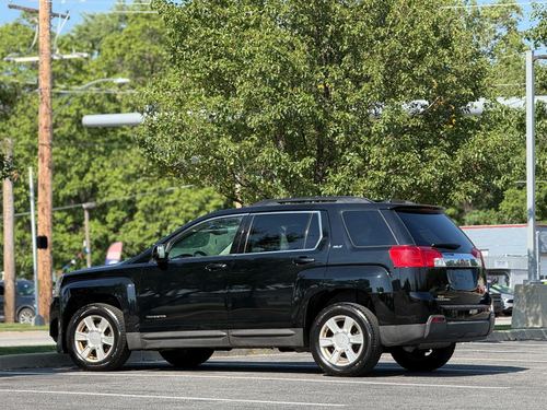 2013 GMC Terrain SLE 1 — photo 7