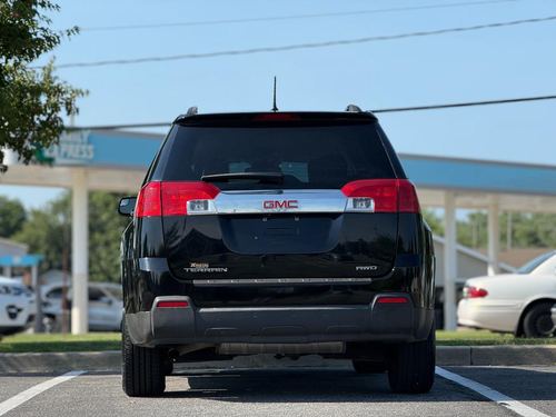 2013 GMC Terrain SLE 1 — photo 9