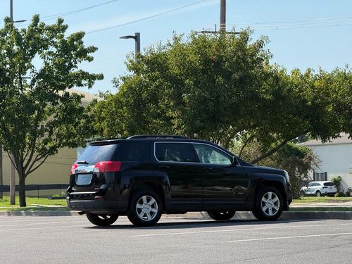 2013 GMC Terrain SLE 1 — photo 11