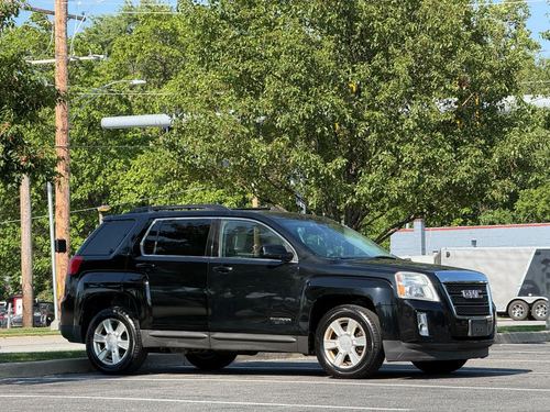 2013 GMC Terrain SLE 1 — photo 2