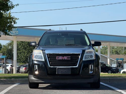 2013 GMC Terrain SLE 1 — photo 3