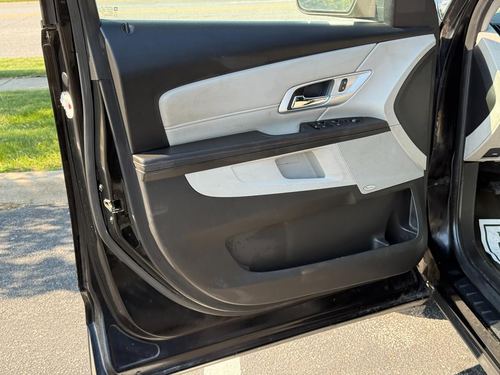 2013 GMC Terrain SLE 1 — photo 24