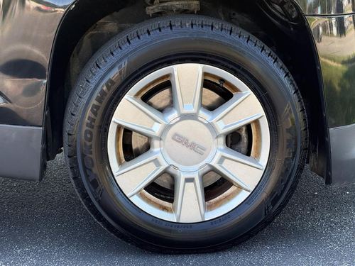 2013 GMC Terrain SLE 1 — photo 13