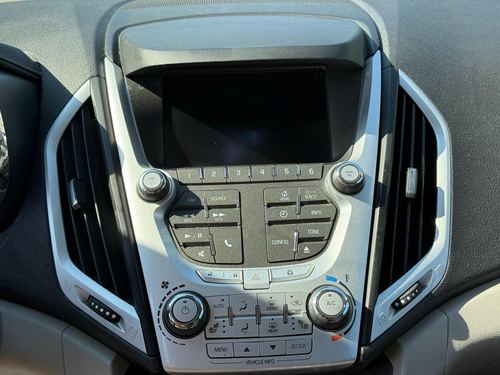 2013 GMC Terrain SLE 1 — photo 18