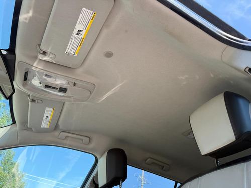 2013 GMC Terrain SLE 1 — photo 28