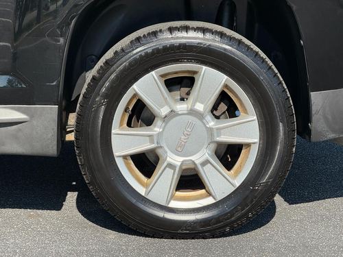2013 GMC Terrain SLE 1 — photo 14