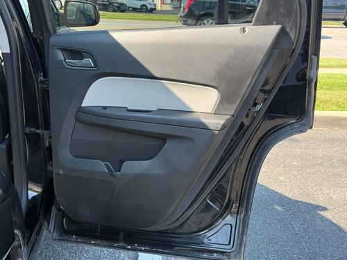2013 GMC Terrain SLE 1 — photo 25