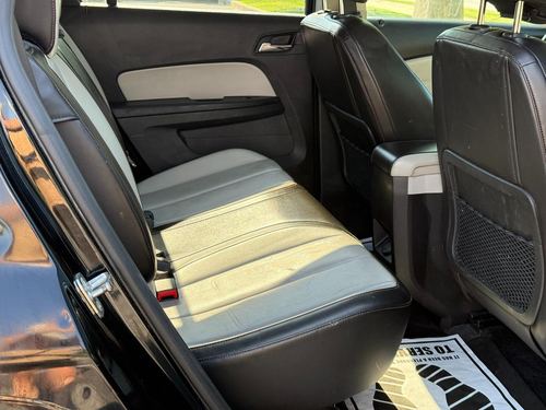 2013 GMC Terrain SLE 1 — photo 21