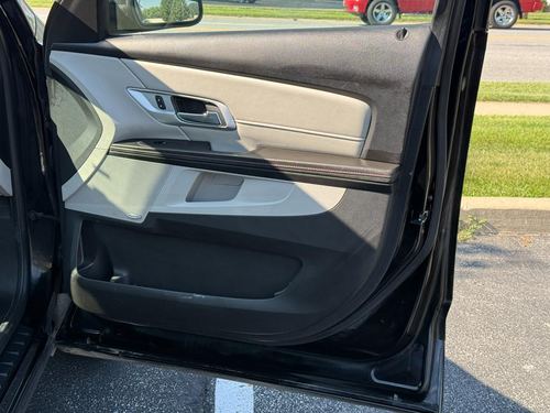 2013 GMC Terrain SLE 1 — photo 26