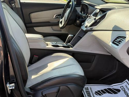 2013 GMC Terrain SLE 1 — photo 17
