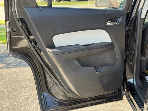 2013 GMC Terrain SLE 1 — photo 27