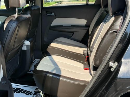 2013 GMC Terrain SLE 1 — photo 22
