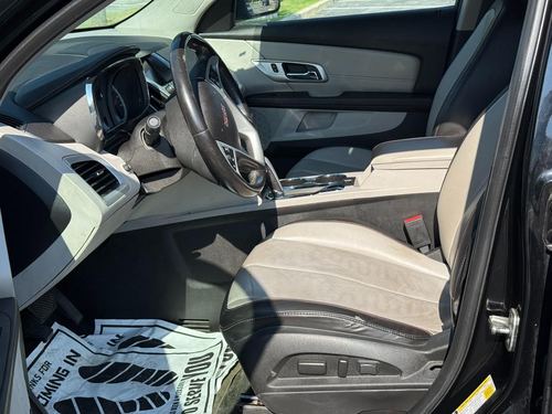 2013 GMC Terrain SLE 1 — photo 16