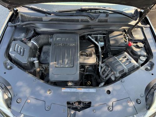 2013 GMC Terrain SLE 1 — photo 31