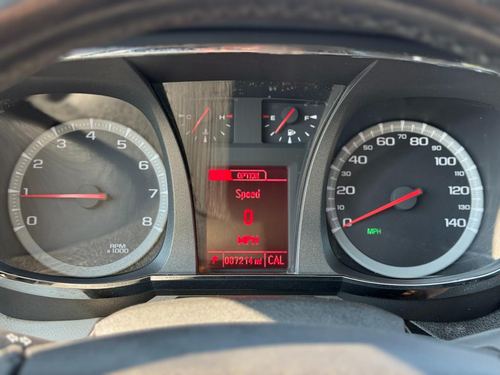 2013 GMC Terrain SLE 1 — photo 20