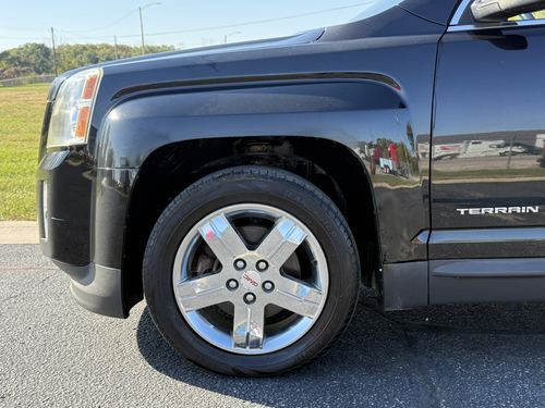 2013 GMC Terrain SLT-1 — photo 14