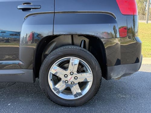 2013 GMC Terrain SLT-1 — photo 15