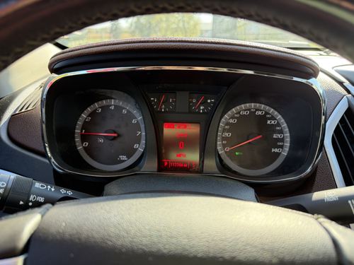 2013 GMC Terrain SLT-1 — photo 29