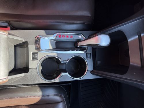 2013 GMC Terrain SLT-1 — photo 26