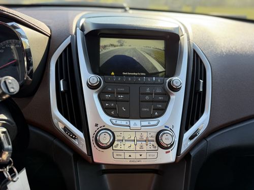2013 GMC Terrain SLT-1 — photo 28