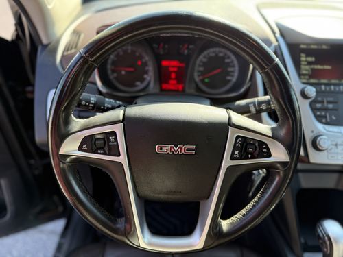 2013 GMC Terrain SLT-1 — photo 19