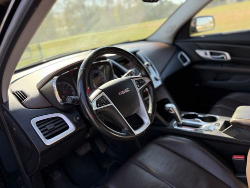 2013 GMC Terrain SLT-1 — photo 20