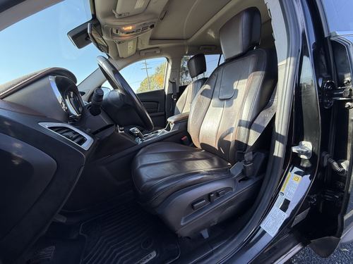 2013 GMC Terrain SLT-1 — photo 24