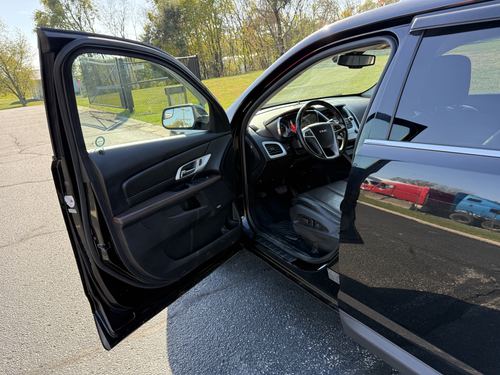 2013 GMC Terrain SLT-1 — photo 34