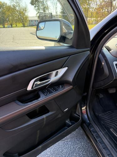 2013 GMC Terrain SLT-1 — photo 35