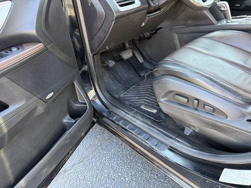 2013 GMC Terrain SLT-1 — photo 22
