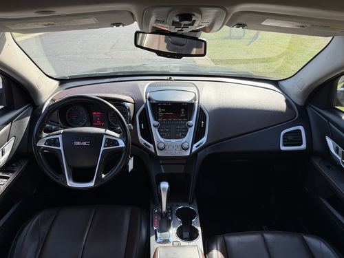 2013 GMC Terrain SLT-1 — photo 21