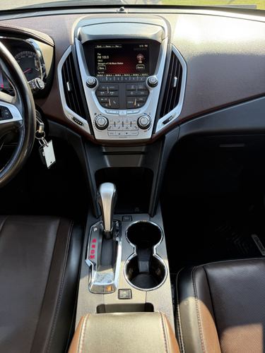 2013 GMC Terrain SLT-1 — photo 27