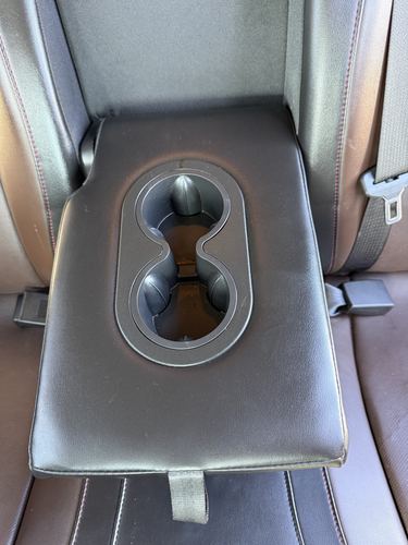 2013 GMC Terrain SLT-1 — photo 33