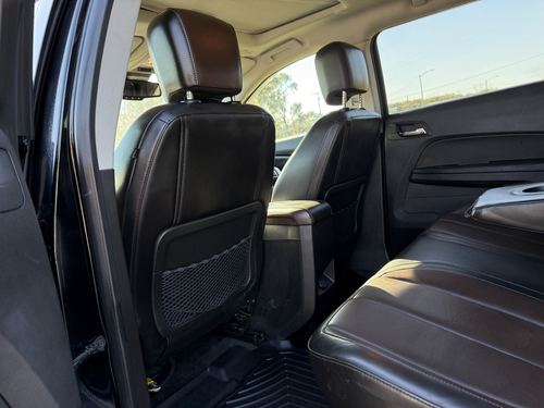 2013 GMC Terrain SLT-1 — photo 31