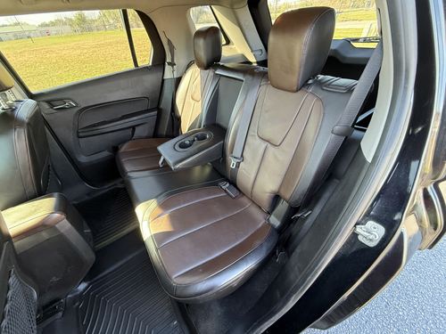 2013 GMC Terrain SLT-1 — photo 30