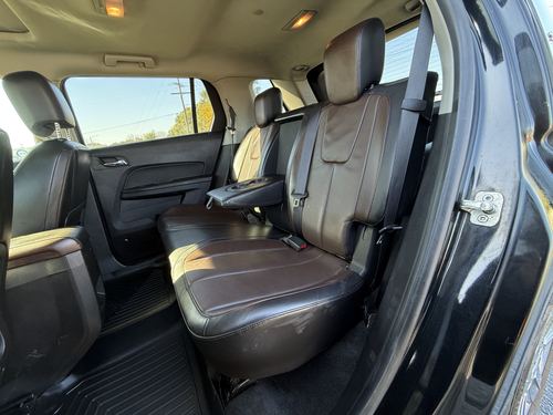 2013 GMC Terrain SLT-1 — photo 32