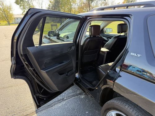 2013 GMC Terrain SLT-1 — photo 36