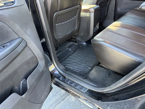 2013 GMC Terrain SLT-1 — photo 38