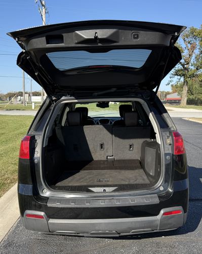 2013 GMC Terrain SLT-1 — photo 40