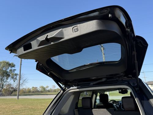 2013 GMC Terrain SLT-1 — photo 45