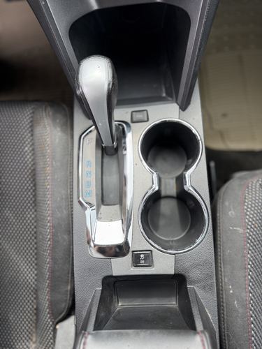 2015 Chevrolet Equinox 1LT — photo 19